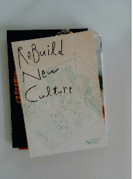 Rebuild　New　Culture