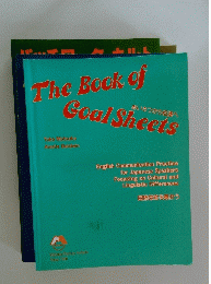 The Book of　Goal　Sheets
