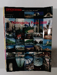 Metropolis Paris 2000