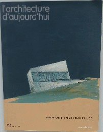 l'architecture　d'aujourd'hui