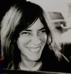 Patti Smith and Friends