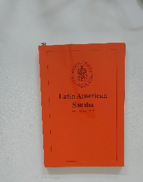Latin　American　Samba