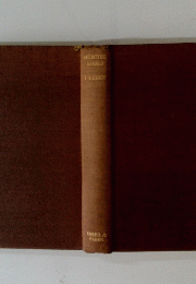 SELECTED ESSAYS