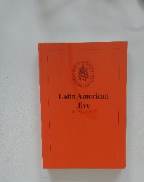 Latin American Jive