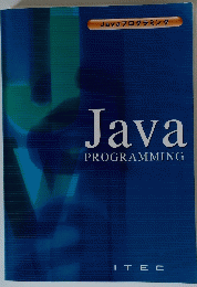 Java PROGRAMMING