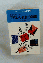 わかりやすい アパレル素材の知識