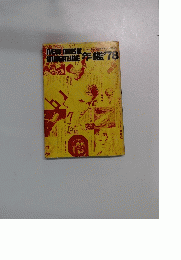 NEW MUSIC MAGAZINE 年鑑'78