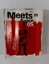 Meets Regional 29　1992年5月号
