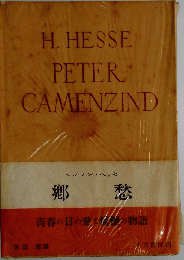 H. HESSE PETER CAMENZIND