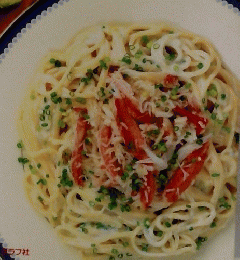 スパゲッティザ