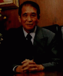徳間康快