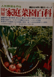 家庭菜園百科