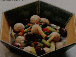 きょうの料理　1991年5月