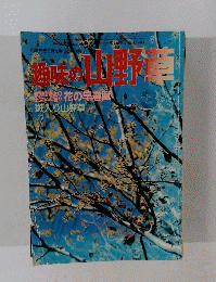 趣味の山野草　1986年3月号 No68