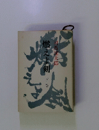 燃えよ剣　下　