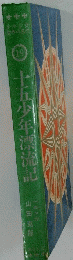 十五少年漂流記　１９