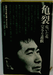 亀裂