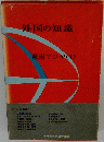 外国の知識 東南アジヤ(1)