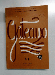 Gateaux N4