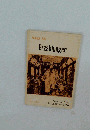 Erzahlungen