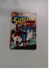 SUPERMAN no.11
