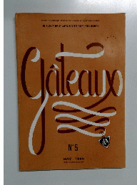 THE FEDERATION OF JAPAN CONFECTIONERY ASSOCIATIONS