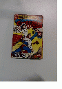 月刊スーパーマン　No.10　1978年11月号