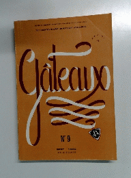 GATEAUX