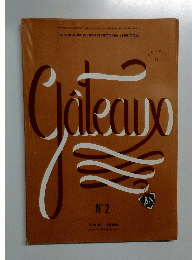 GATEAUX N2