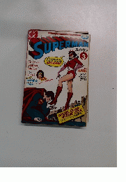 SUPERMAN　3