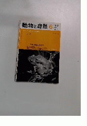 動物と自然6　1979
