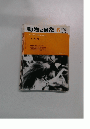 動物と自然6　1973