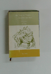 Die Tiere an Flussen, Sumpfen und Seen