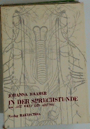 IN DER SPRECHSTUNDE aus,,DIE WELT DES ARZTES
