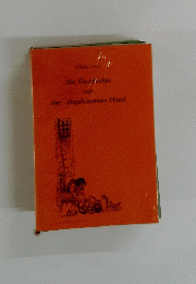 Die Geschichte von der abgehauenen Hand