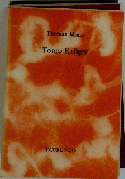 Tonio Kroger