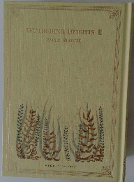 WUTHERINGHEIGHTS　II