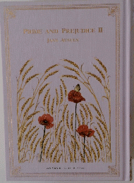 PRIDE AND PREJUDICE ２