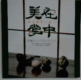 美在掌中