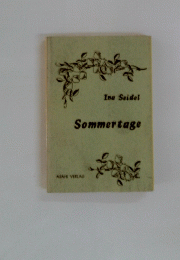 Sommertage