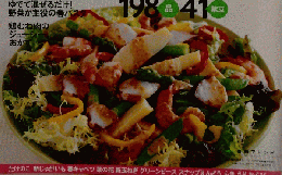 SaitaCOOK　ラックラク! カラダにおいしい 春おかず　2006年春