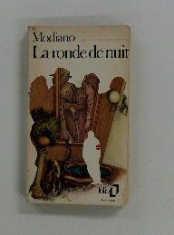La　ronde　de　nuit