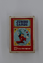 JUMBO　CARDS
