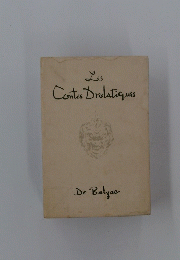 Les Contes Drolatiques