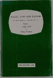 DAZAI AND DOS PASSOS