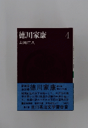徳川家康 4