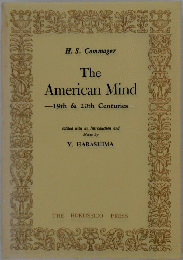 The American Mind -19th & 20th Centuries-