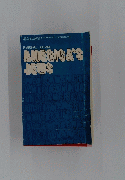 MARSHALL SKLARE AMERICA'S JEWS