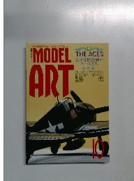 MODEL ART　1987年10月号