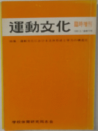 運動文化